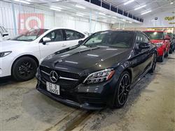 مرسيدس بنز C-Class